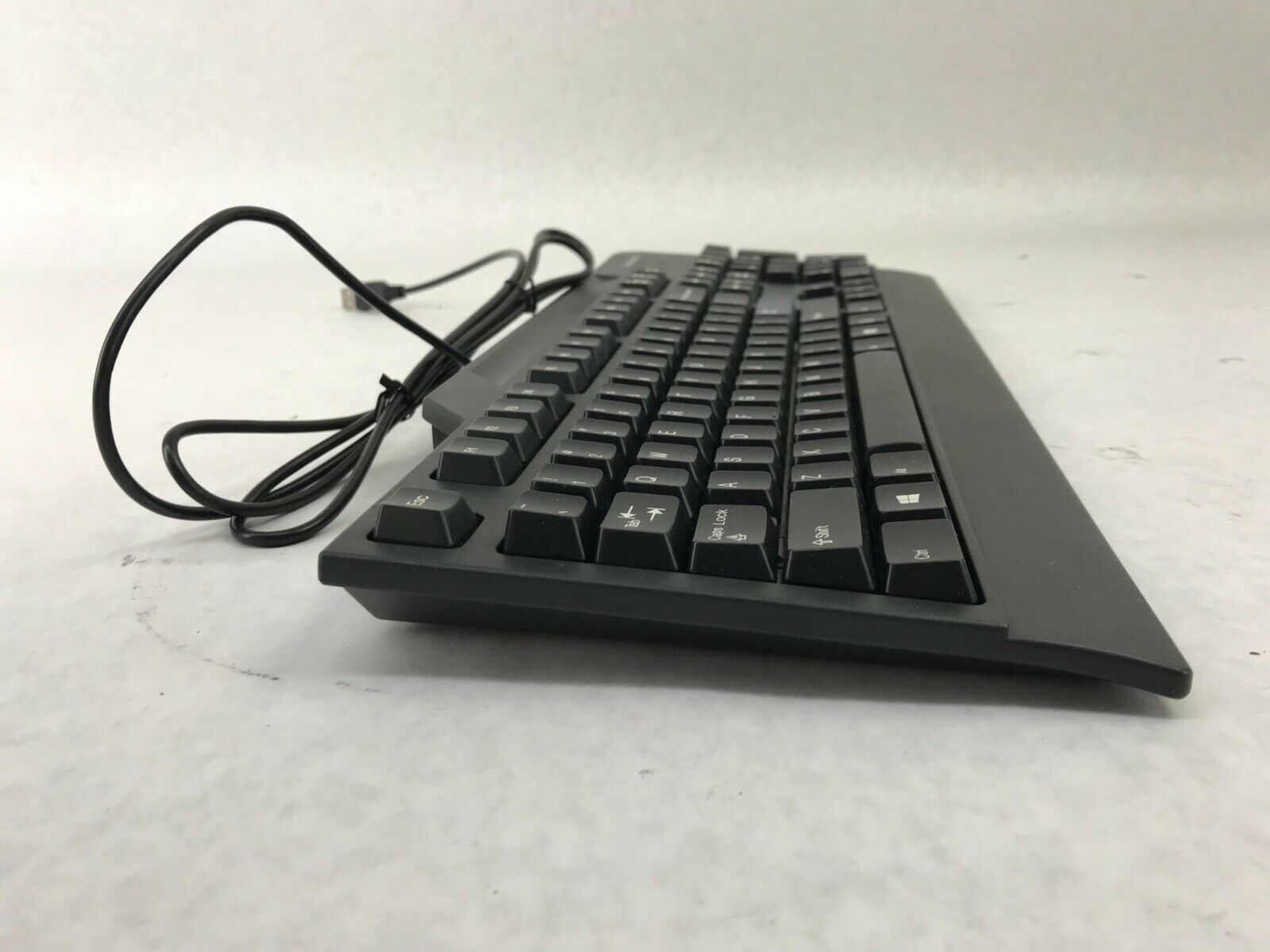 Lenovo USB Keyboard Model KU-0225 Lot of 19