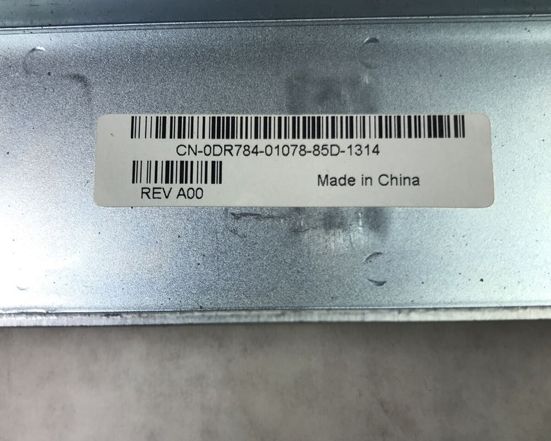Dell 0YY735 1950 Server Rails R/L