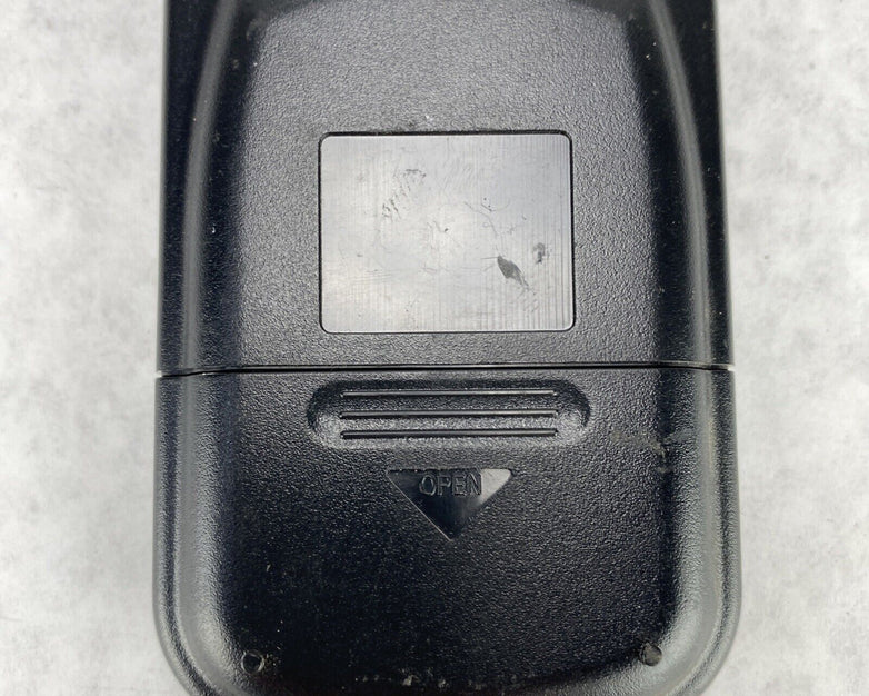 Genuine Speco Technologies DVR-4TH / DVR-8TH / DVR-16TH IR Remote Control