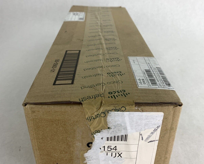Cisco Refresh PWR-2KW-DC-V2-RF 2KW DC Power Module