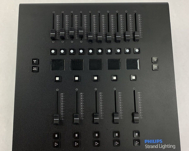 Phillips Strand Lighting NEO Submaster Fader Wing 91005