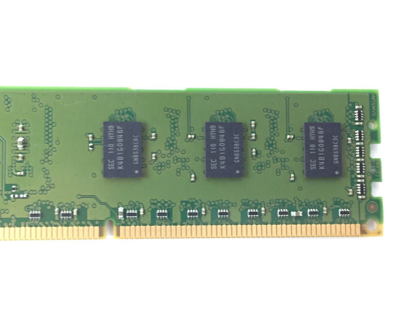 Samsung M393B2873FH0-CH9 1GB DDR3 Registered ECC PC3-10600 1333Mhz 1Rx8 Memory