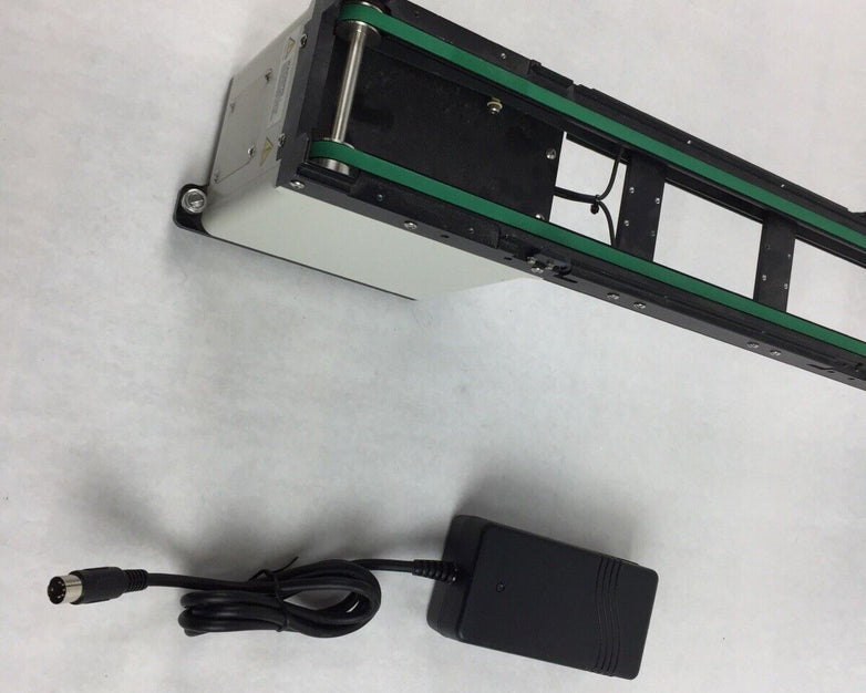 Siemens Bayer Advia120 - Conveyer Belt - Power Supply Included - Short