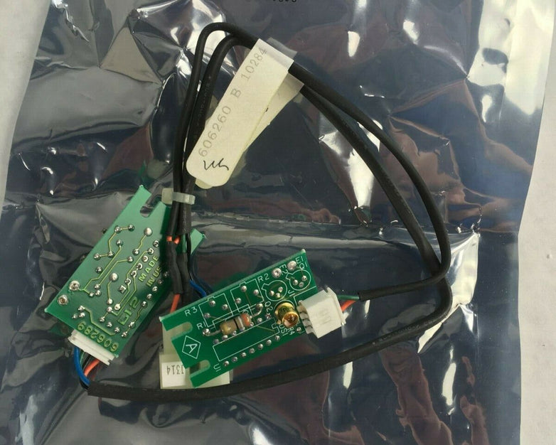 VIAL SENSOR ASSEMBLY PART#598895 00598895 G1209940004 606289