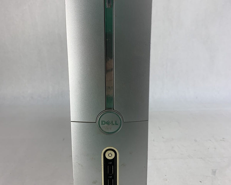 Dell Inspiron 530s DT Intel Pentium Dual E2140 1.6GHz 1GB RAM No HDD No OS