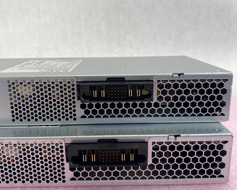 EMC 071-000-518 400W DAE Hot-Swap AC SG7008 server power supply Lot of 2