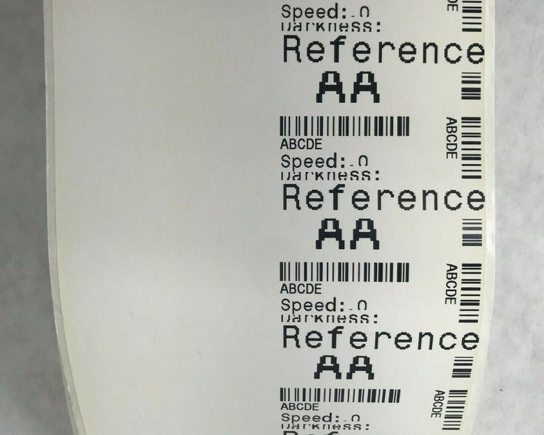 Panduit TDP43MY Thermal Transfer Label Printer - Tested