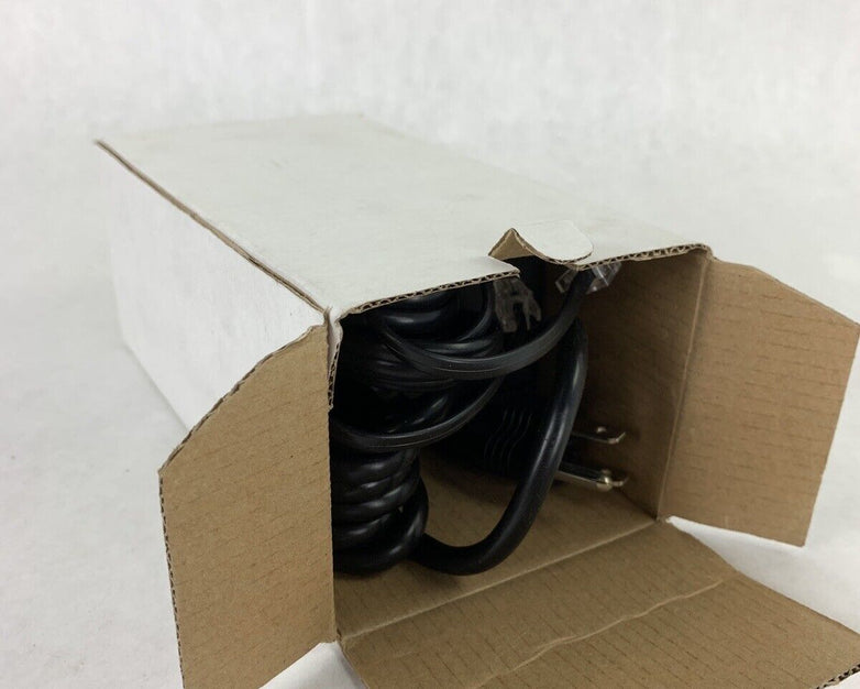 Box Opened Salcomp C39280-Z4-C511 Power Supply 120V AC 5VDC 60Hz