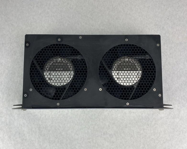 Quantum 6310826-03 Redundant Fan Assembly Unit For Quantum P4000 Series