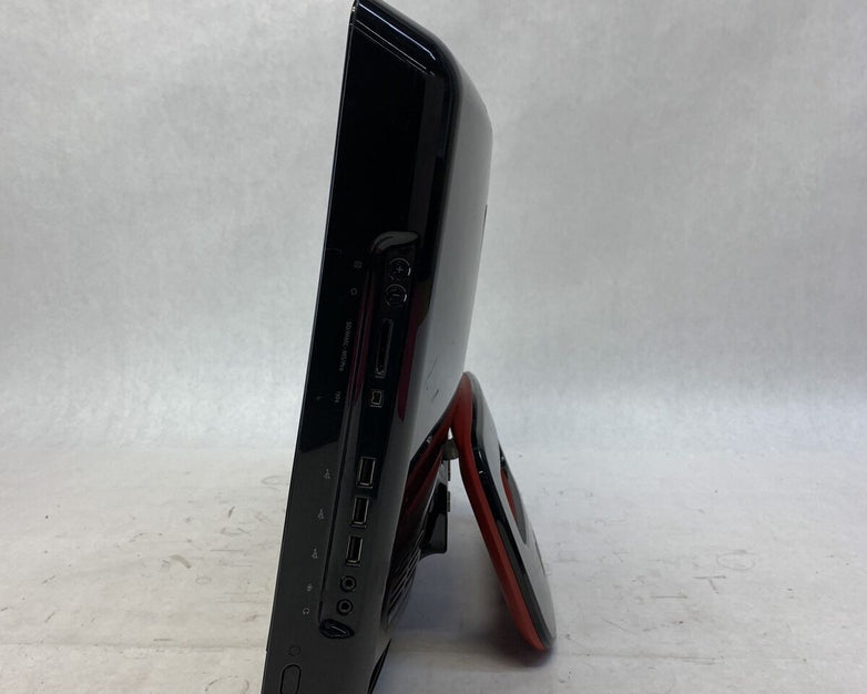 Dell Vostro 320 AIO Intel Core 2 Duo E7500 2.93GHz 4GB RAM No HDD No OS