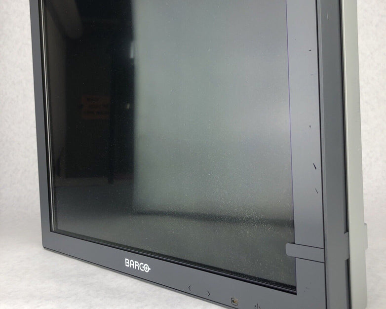 Barco MDCG-3120 20" Grayscale Diagnostic Display K9301362B No Stand No AC Pwr