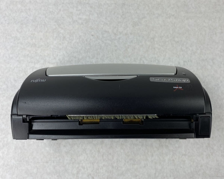 Fujitsu Scansnap fi-5110EOX Color Image Document Scanner PA03360-B005