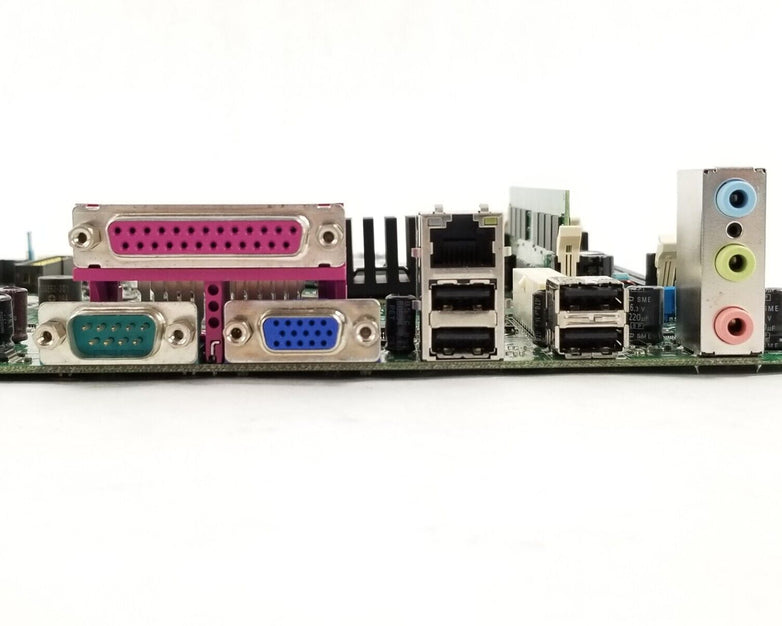 Dell HC918 Motherboard for Optiplex 210L Intel Pentium 4 3.0GHz 1GB RAM
