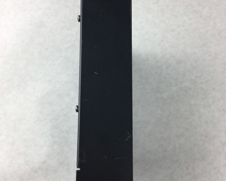 DEVAR 18-119 High-Level Isolated Transmitter 18-119 10/50 MA 4/20 MADC Range