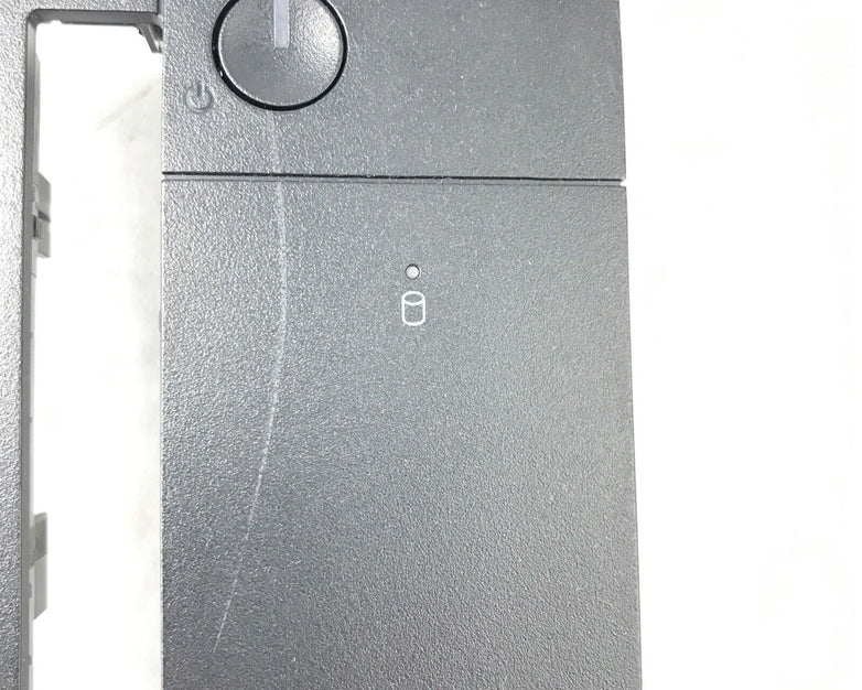 Dell Optiplex 3040 SFF Front Bezel Faceplate Cover 1B515G500-600 w i5 Sticker