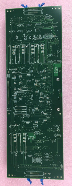 Siemens Bayer 067-B344-02P Signal Processing Board - 067-0704-01