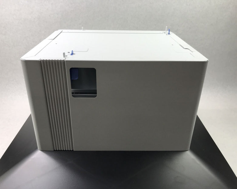 HP 2A73A LaserJet Printer cabinet