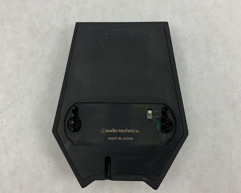Audio-Technica Javs Omni Condenser Boundary Microphone Tested