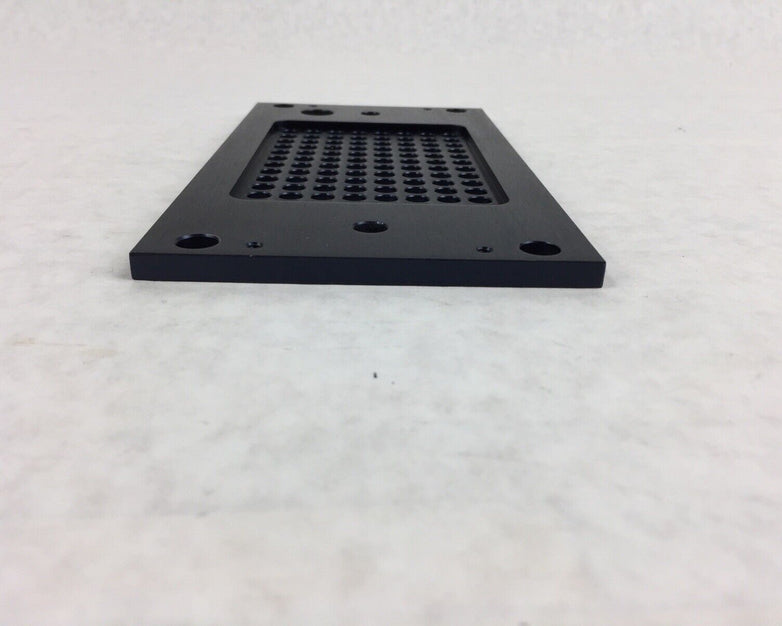 Tomtec Rack Press Adapter Kit