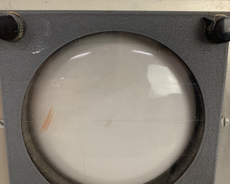 Precision Wide band Oscilloscope 3151