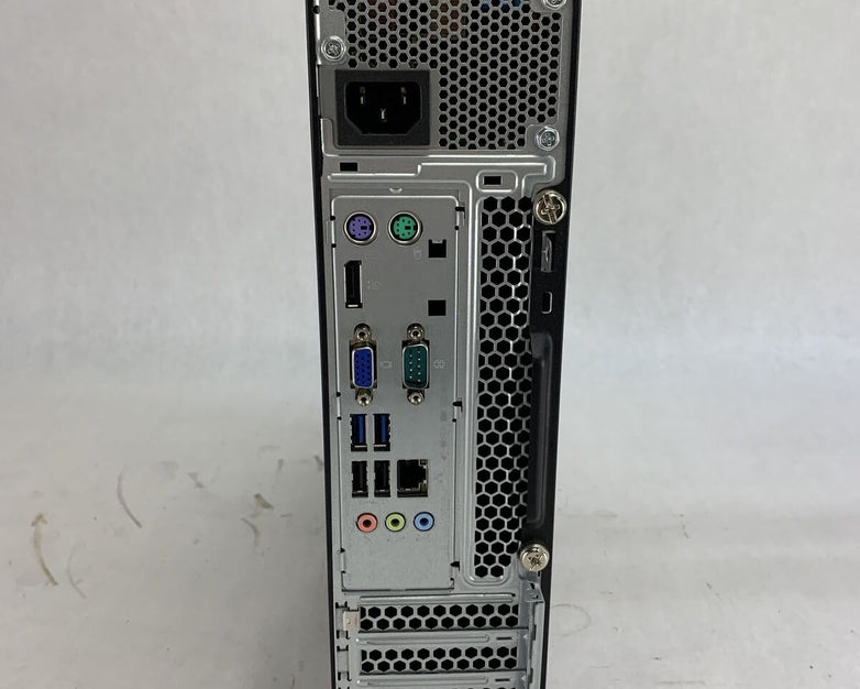 Lenovo M700 SFF Intel Core i5-6400 2.7GHz 8GB RAM No HDD No OS