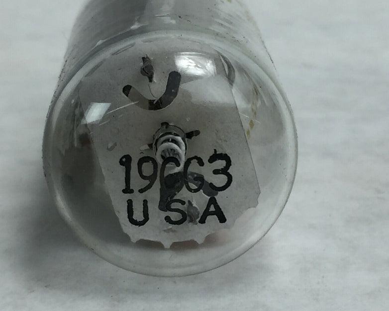 Sylvania PhillipsECG Electronic Tube 19CG3