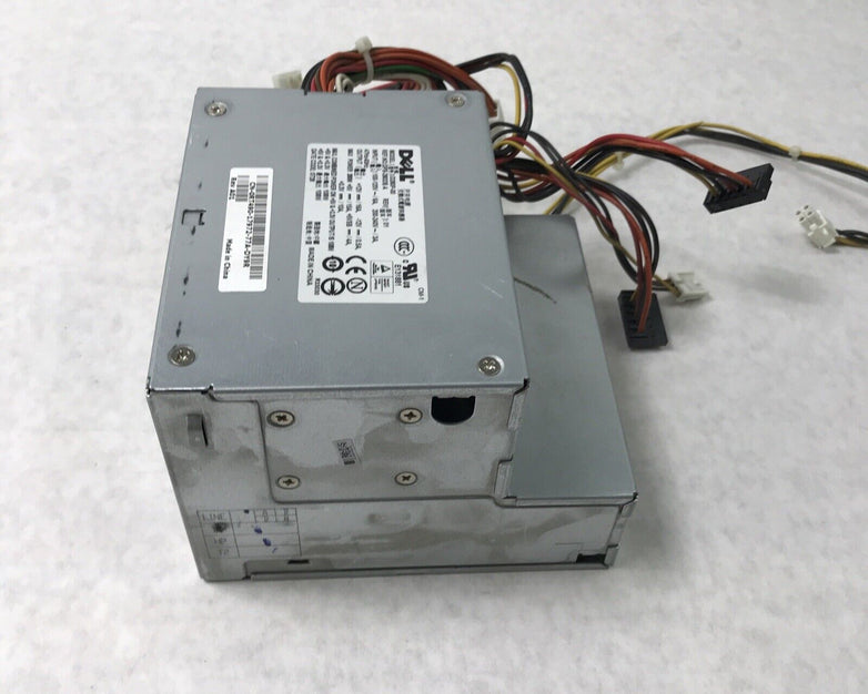 Dell D280P-00 240V 280W 63Hz 16A Power Supply (Tested and Working)