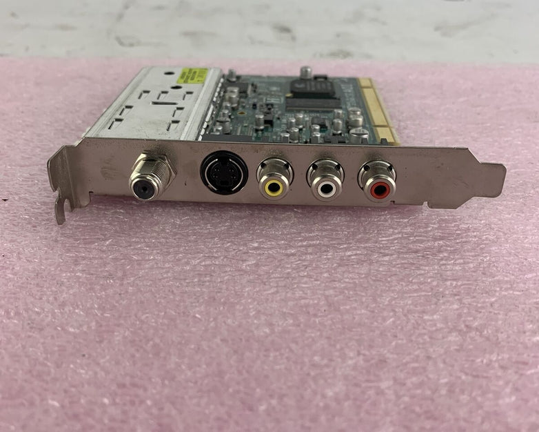 Sony Vaio 1-860-696-31 ENX-26 Video Capture TV PCV-W Video Graphics Card