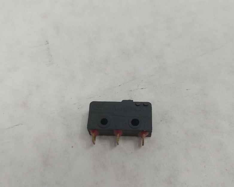C&K Unimax Limit Roller Micro Switch 5047 250V LCGGXIAIOEC 9732