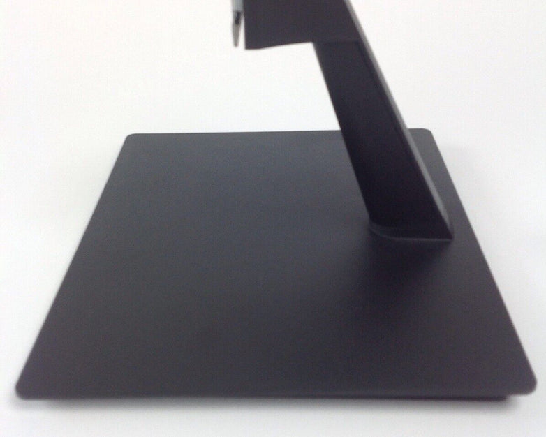 Ash Monitor Stand 30281046 Black with Base 30280082