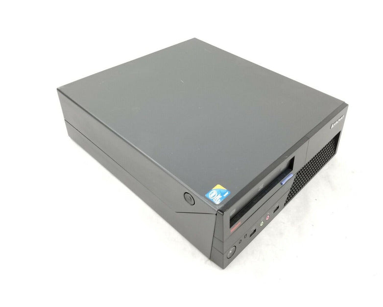 Lenovo ThinkCenter 7269-D86 DT Intel Core 2 Quad Q9400 2.80GHz 2GB RAM