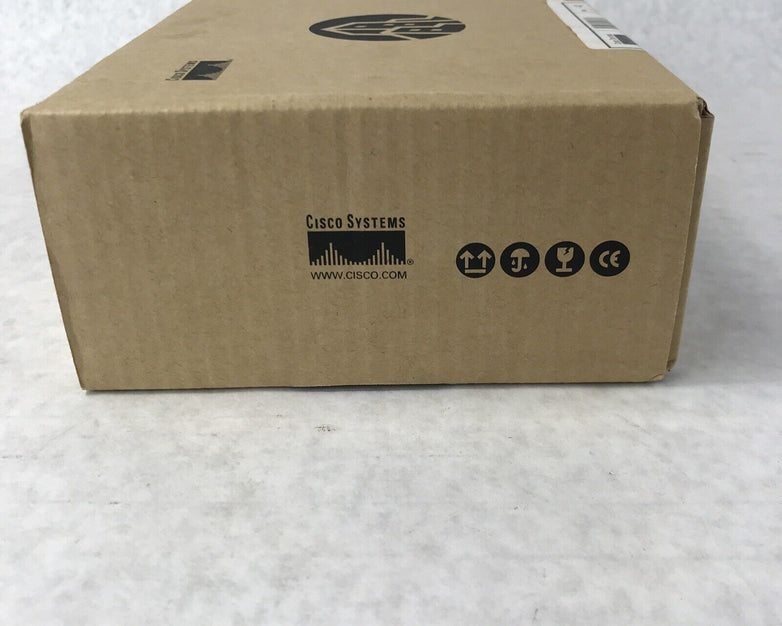 Cisco Systems AIR-ANT2012 2.4GHz 6.5dBi Diversity Patch Ant w/ RP-TNC Connector