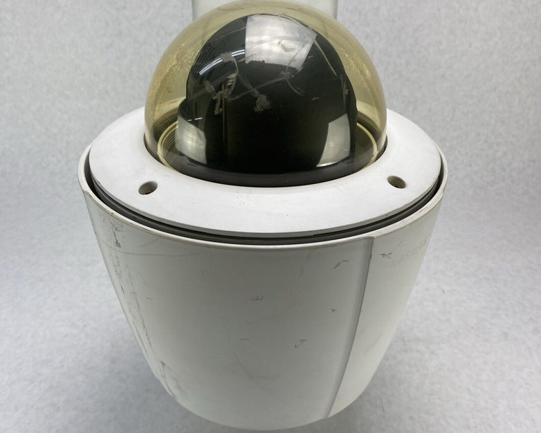 Samsung Digital Color Camera w/ Pelco PA402 Mount IWM-GY White