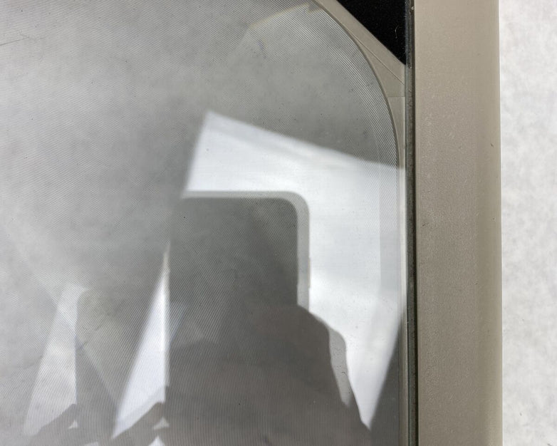 Buhl CB10P Overhead Projector 122 Lid (work glass surface plate) Replacement
