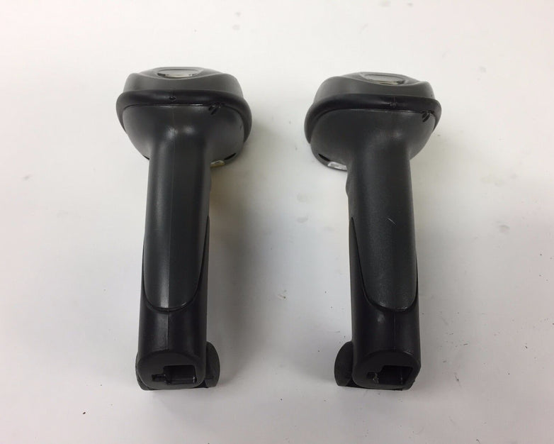 Symbol DS6707-SR2007ZZR Handheld Barcode Scanner Lot of (2)