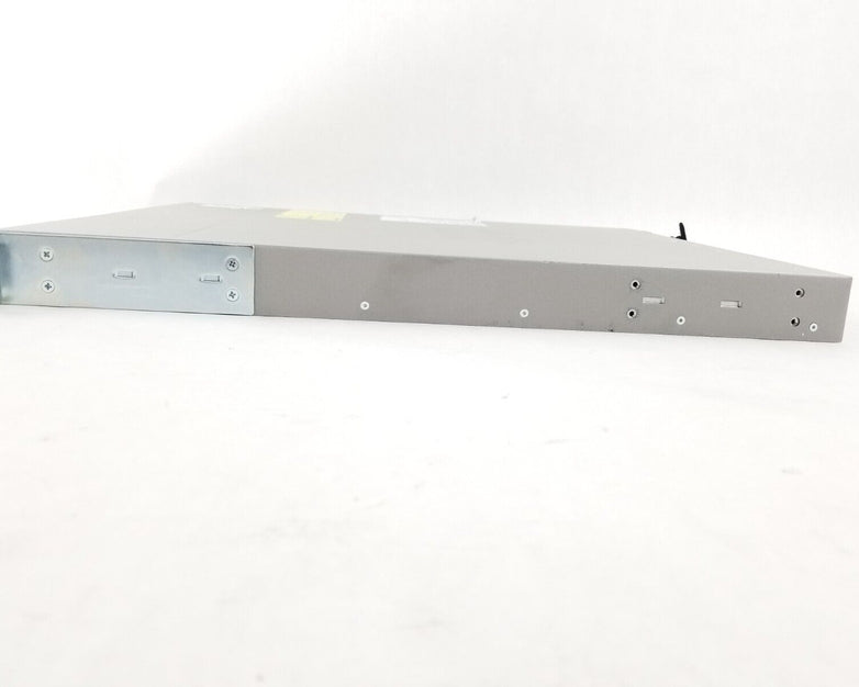 Cisco Catalyst 4500-X WS-C4500X-16SFP+ V03 16-Port 10GB Network Switch 2x 750W
