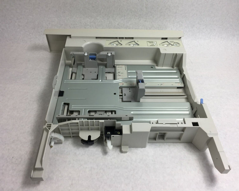 HP RB2-5771 LaserJet 9050dn Paper Sheet Tray Assembly Genuine OEM