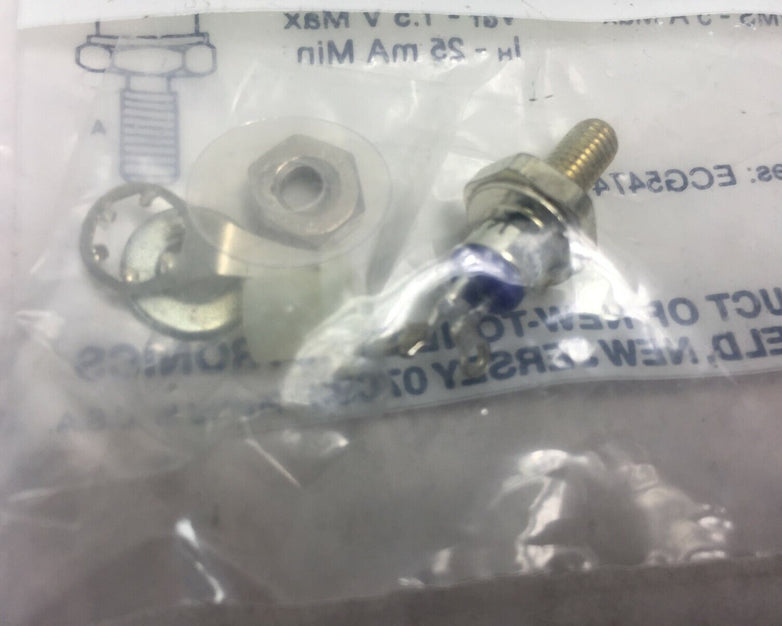 NTE NTE5474 Silicon Controlled Rectifier (SCR) Factory Sealed