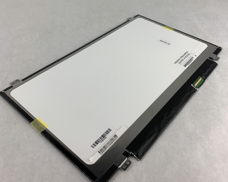 New Screen Replacement for N140BGE-LA3 HD 1366x768 Glossy LCD LED 14"