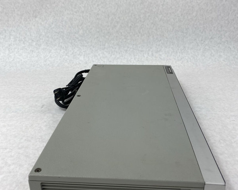 Magnavox MWD7006 Progressive Scan DVD CD Player but NO REMOTE