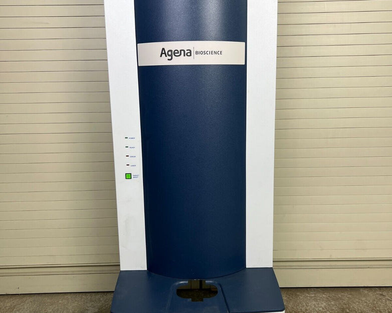 Sequenom Agena Biosciences Spectrometer Bruker MT9 Replacement Front Panel