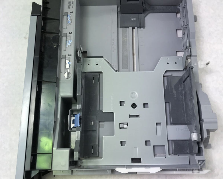 HP RM2-0340-R 500 sheet Cassette tray CLJ Ent M651 / M680 series