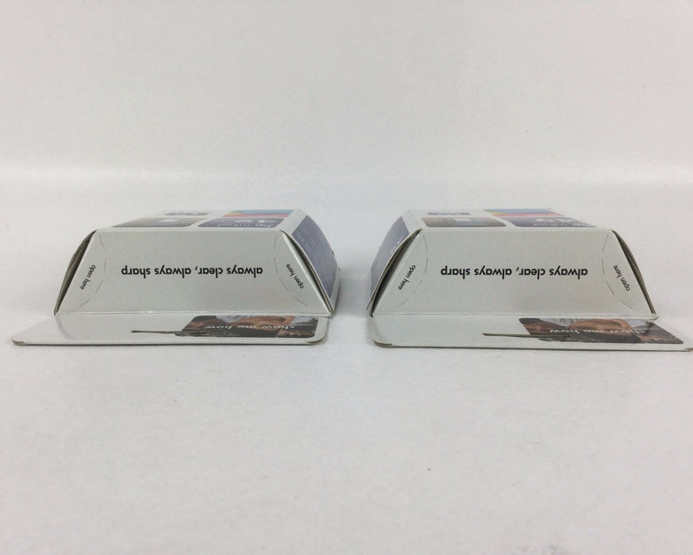 HP 49 Tri Color Ink Cartridge 51649A New Factory Sealed, (Lot of 2)