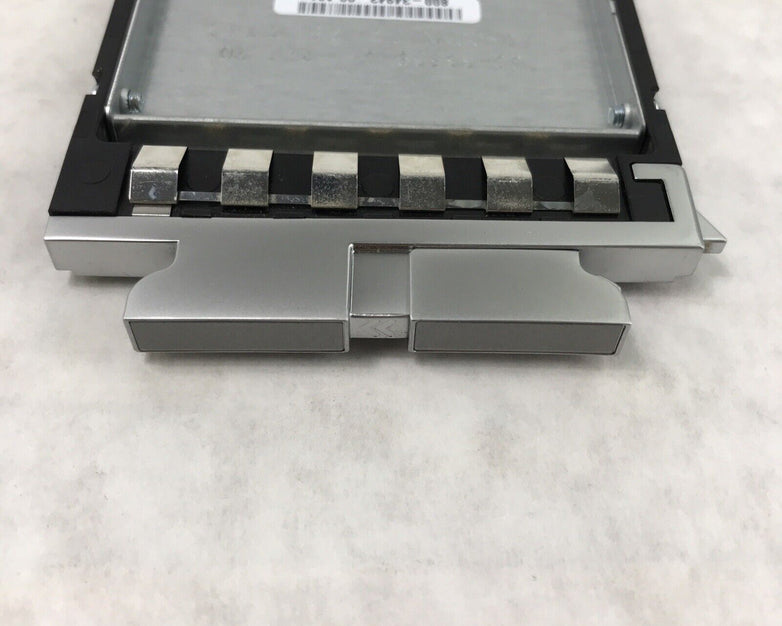 (Lot of 2) Foxconn 700-33539-01 Hard Drive Caddies