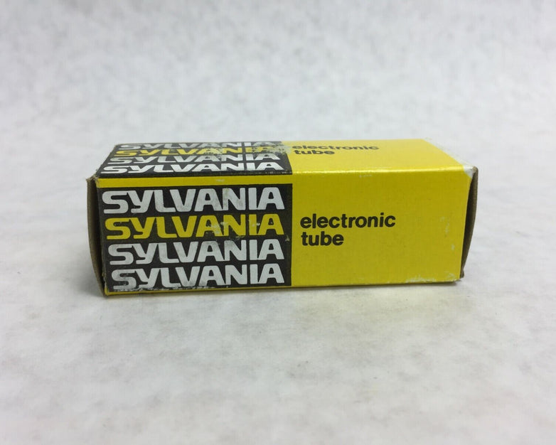 Sylvania Electronic Tube 4KE8