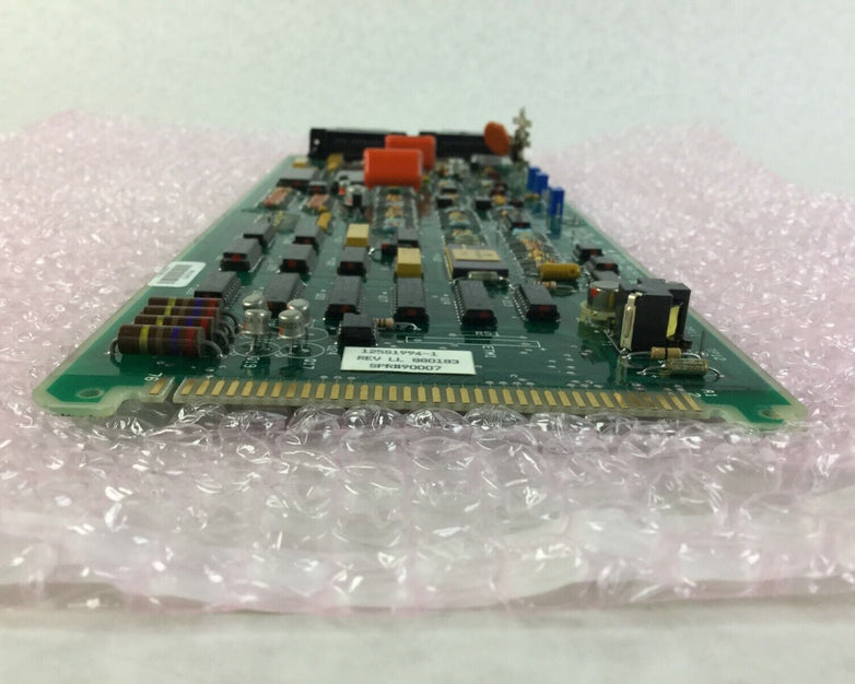 TAYLOR MOD SYSTEMS 125S1994-1 Rev LL Circuit Board