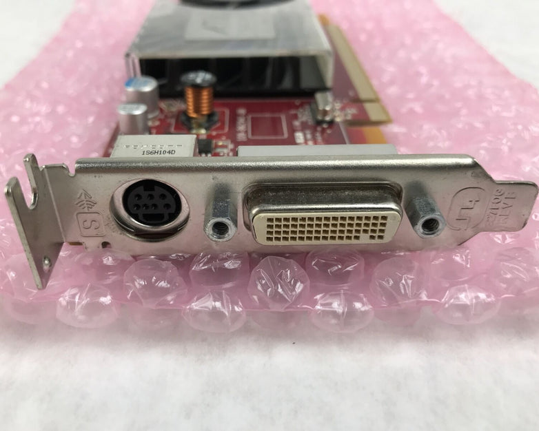 ATI Radeon 109-B62941-00 Graphics Video Card 256 MB