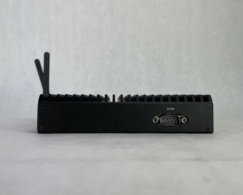 Mvix Xhibit Plus SFF Intel Celeron 3865U 1.8GHz 4GB RAM No HDD No OS XP-3045-003