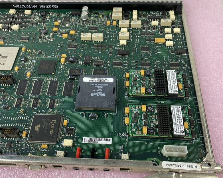 EMC 202-400-901D DMX3000 Storage System Environmental Control Module