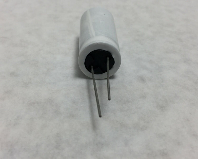 NOS TCI 6.8 MFD 25 VDC HFNP Capacitor Lot of 7